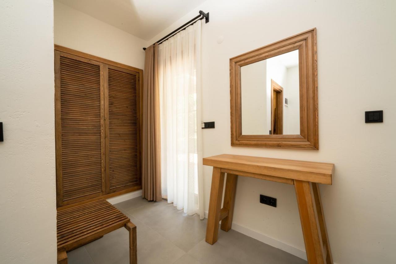 Zuemruet Cirali Boutique Hotel Eksteriør bilde