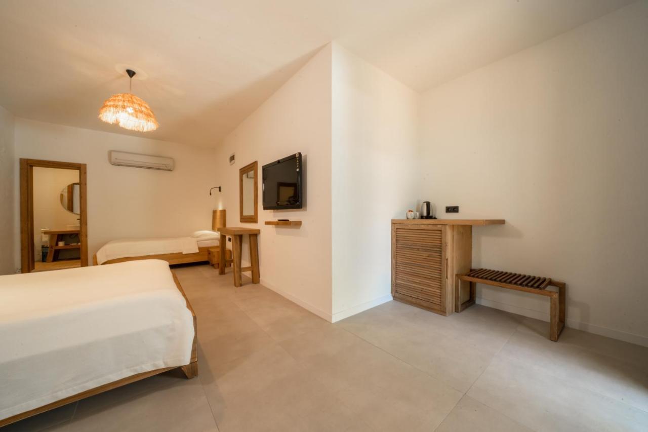Zuemruet Cirali Boutique Hotel Eksteriør bilde