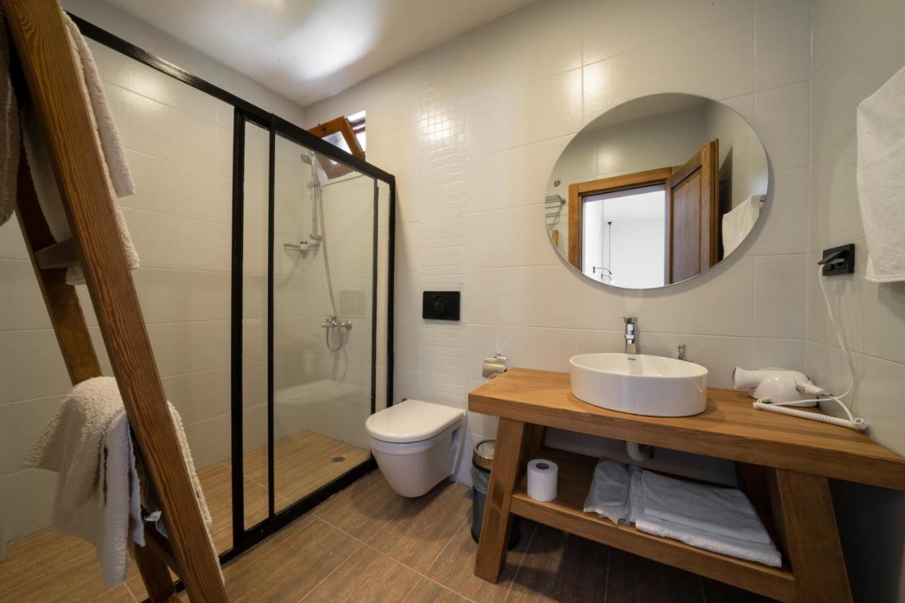 Zuemruet Cirali Boutique Hotel Eksteriør bilde