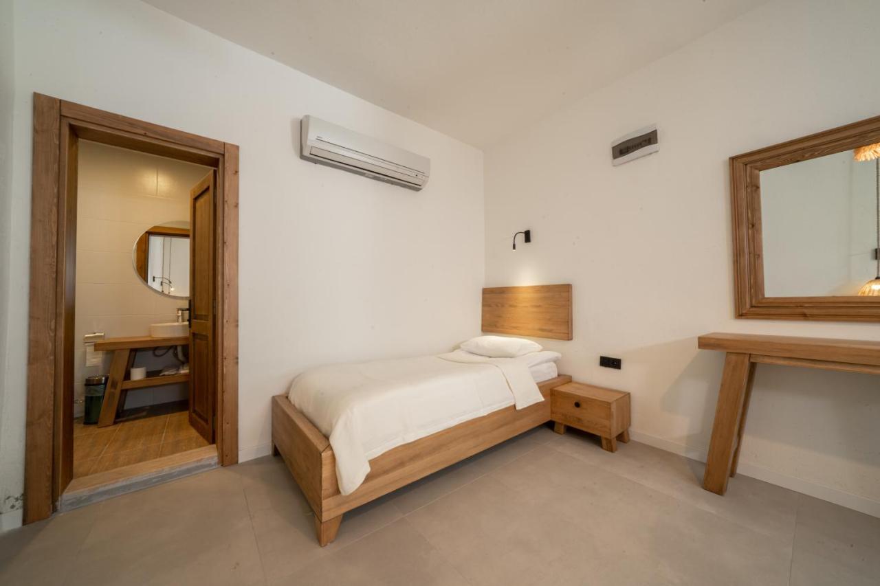 Zuemruet Cirali Boutique Hotel Eksteriør bilde