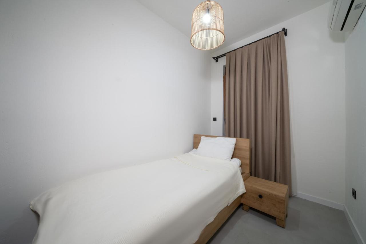 Zuemruet Cirali Boutique Hotel Eksteriør bilde