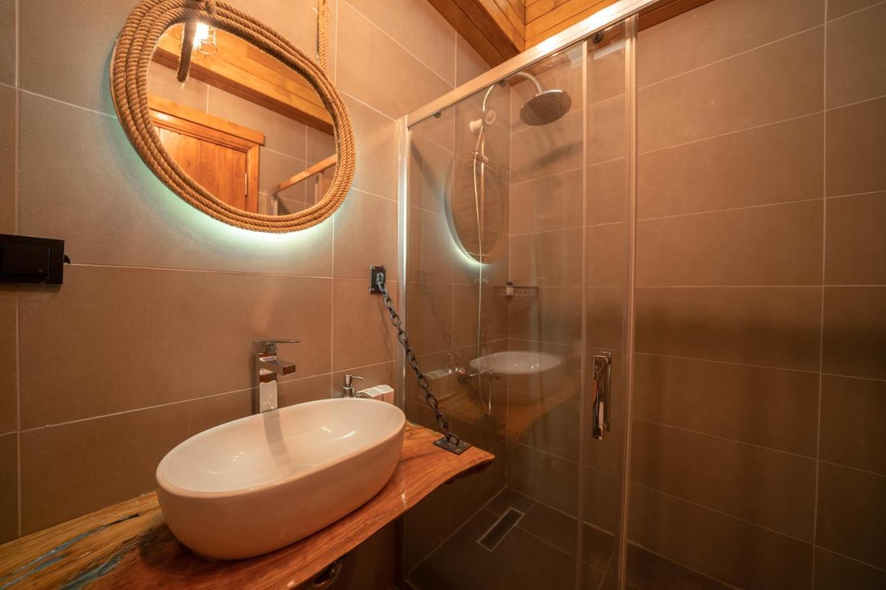 Zuemruet Cirali Boutique Hotel Eksteriør bilde