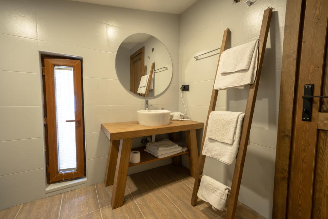 Zuemruet Cirali Boutique Hotel Eksteriør bilde