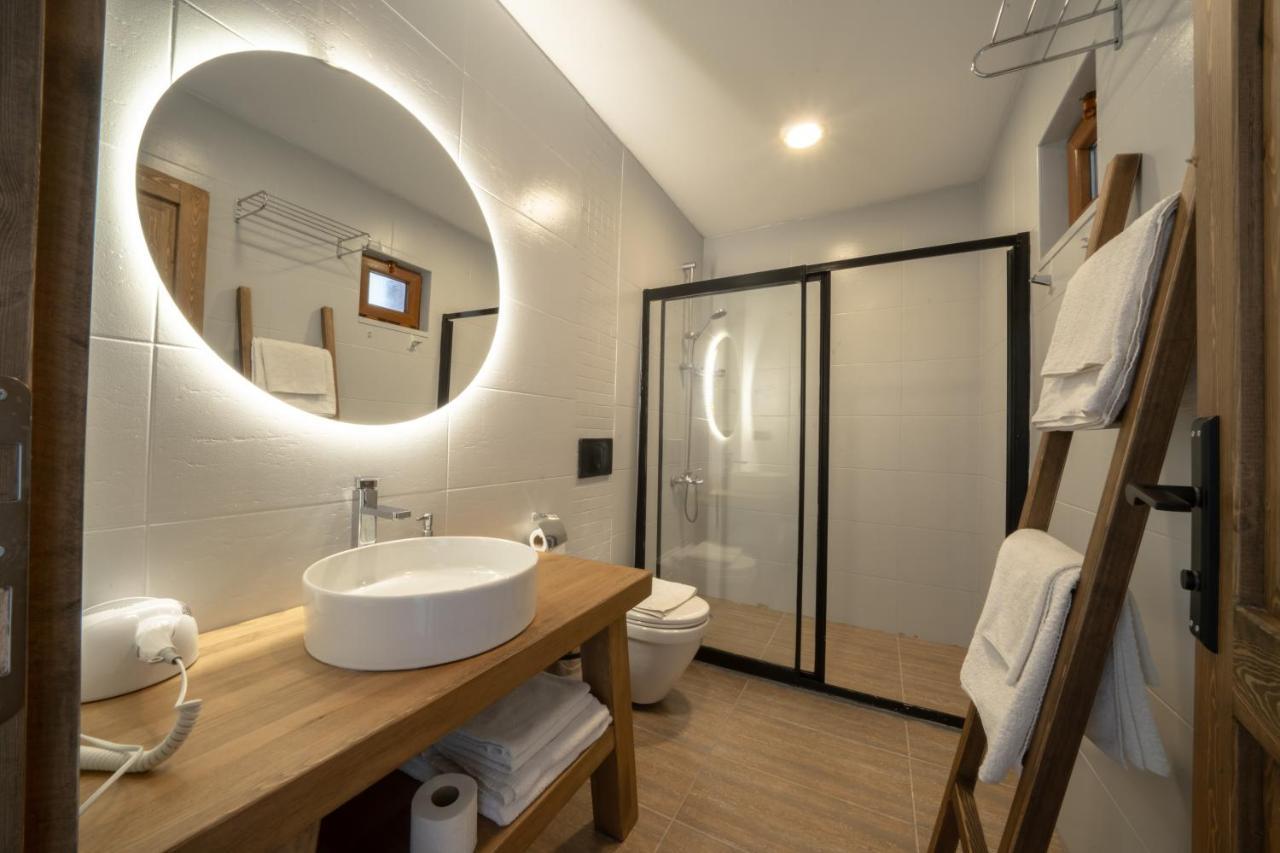 Zuemruet Cirali Boutique Hotel Eksteriør bilde