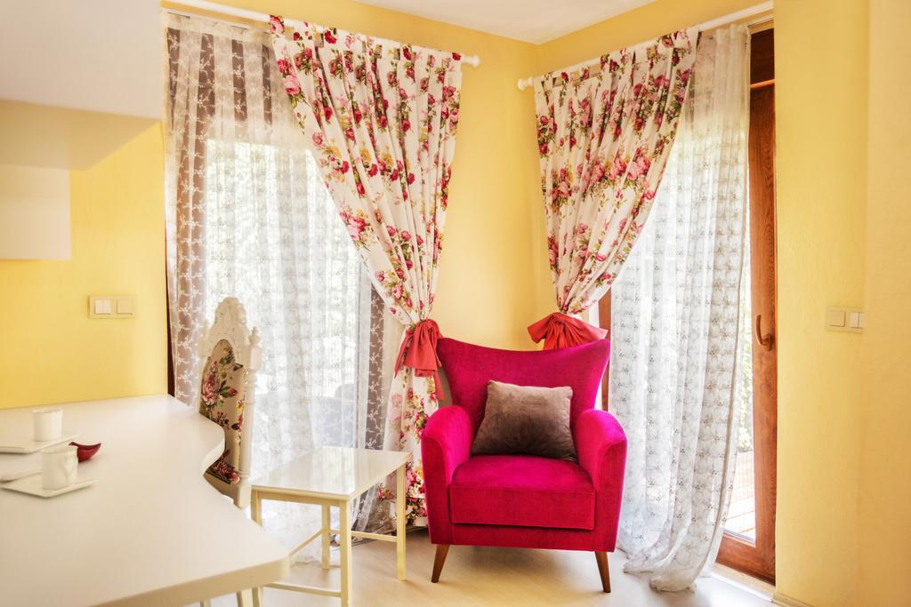 Zuemruet Cirali Boutique Hotel Rom bilde