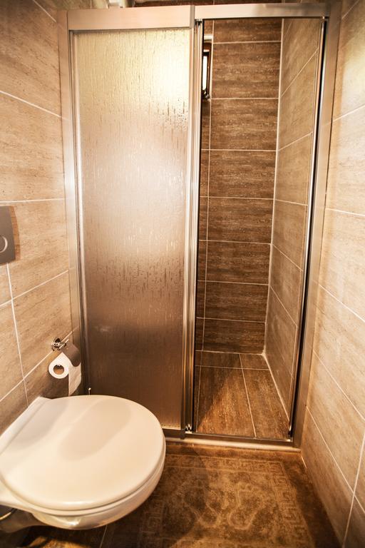 Zuemruet Cirali Boutique Hotel Rom bilde