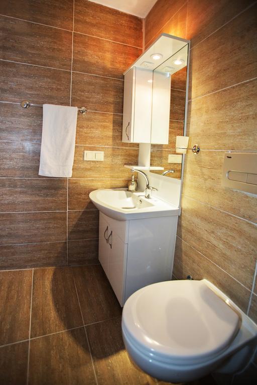 Zuemruet Cirali Boutique Hotel Rom bilde