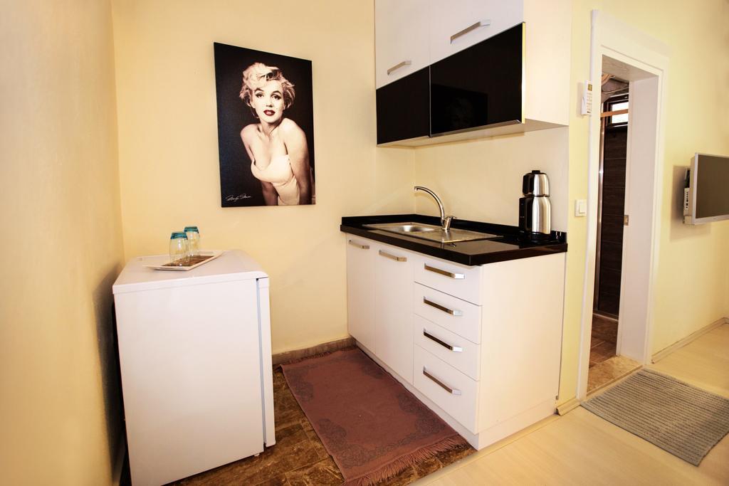 Zuemruet Cirali Boutique Hotel Rom bilde