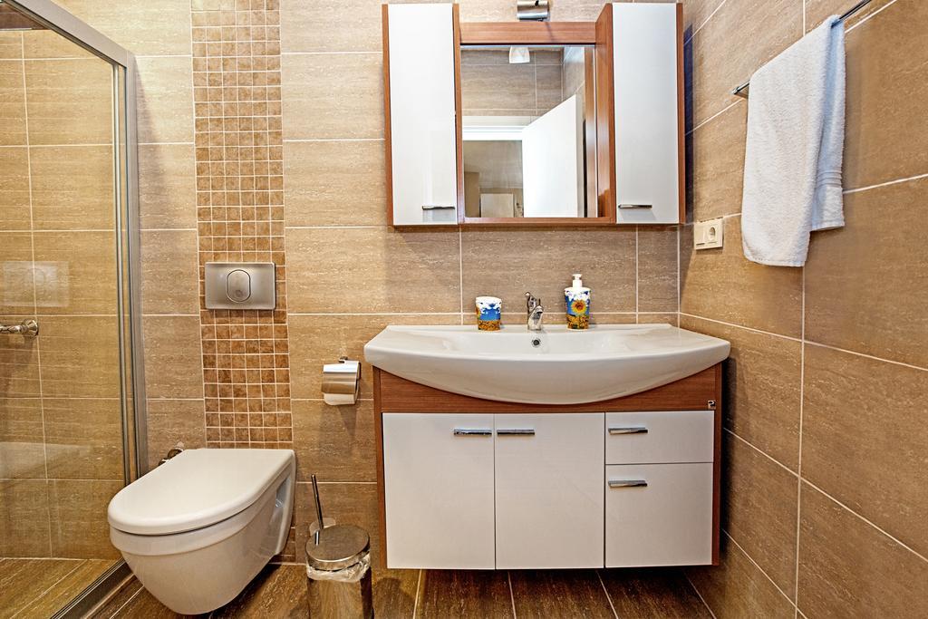 Zuemruet Cirali Boutique Hotel Rom bilde