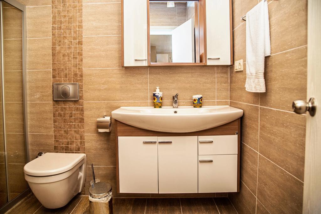 Zuemruet Cirali Boutique Hotel Rom bilde